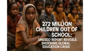 UNESCO Report