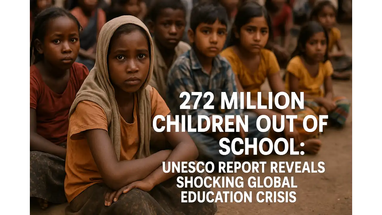 UNESCO Report