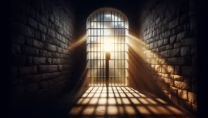 The Great Alcatraz Escape