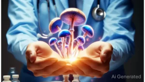 psilocybin