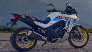 Honda XL750 Transalp