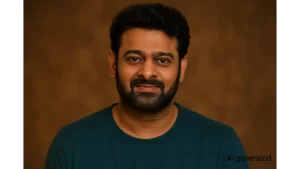 Prabhas