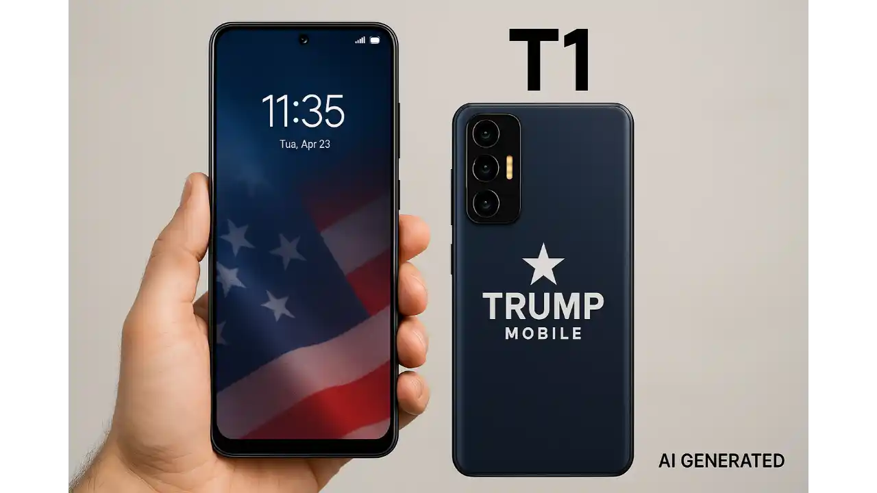 T1 Smartphone