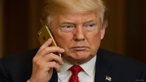 Trump Mobile
