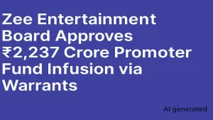 Zee Entertainment