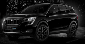 Mahindra XUV700
