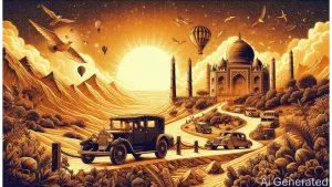 indian travel