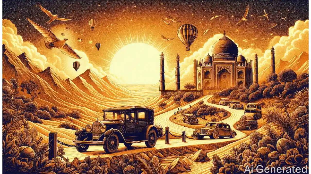 indian travel