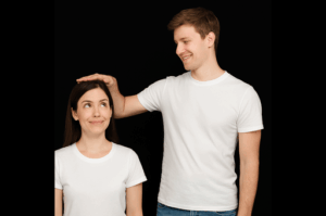 Why Are Men Taller Than Women? Science Reveals the Real Reason